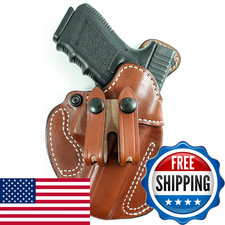 Desantis Cozy Partner Gun Holster Right Hand Draw Black 028Bae8Z0