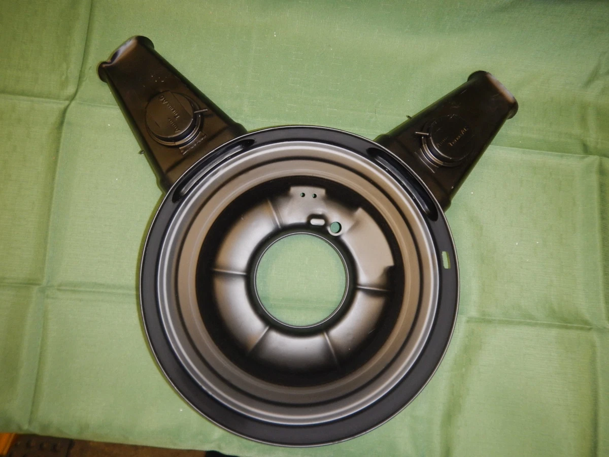 Air Cleaner Assemblies for Pontiac LeMans for sale | eBay