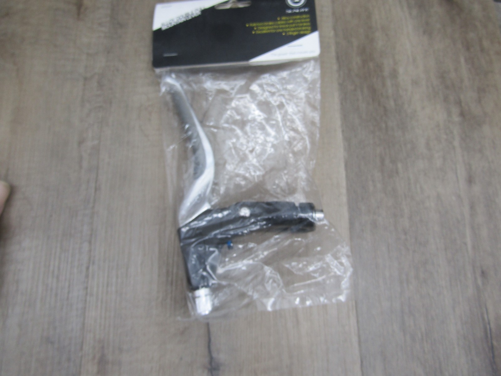 Sunlite Alloy Double Pull MTB Bike over/under Brake Lever NE
