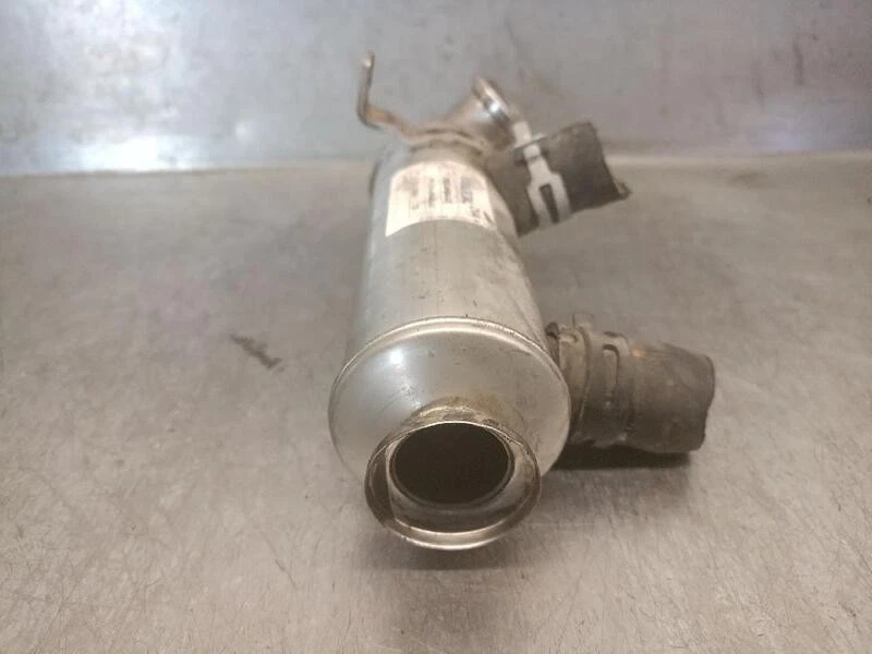 2S6Q9F464AB enfriador egr para FORD FIESTA V (JH JD ) 1.4 TDCI 2001 5279547 - Imagen 3 de 4