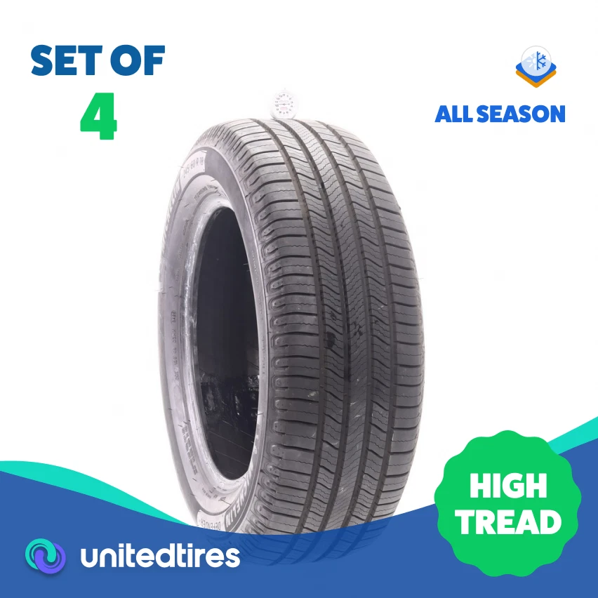 4 Quantity 245/60/18 All Season Tires for sale | eBay