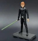 2018 Star Wars LUKE SKYWALKER 100% Complete 3.75" SOLO Return of the Jedi