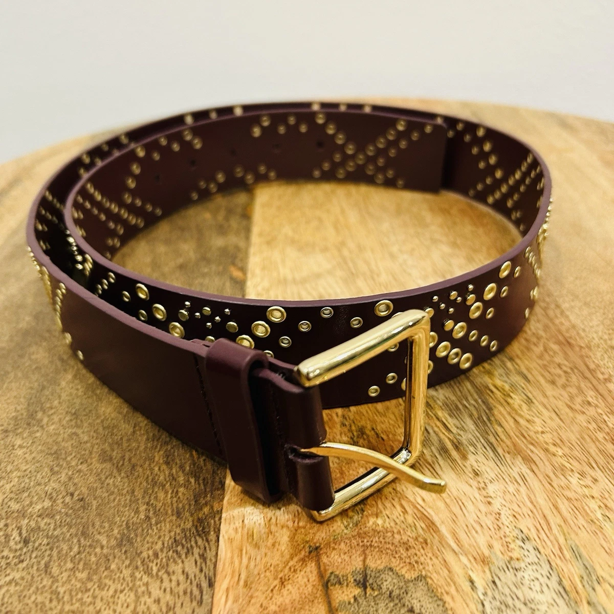Rebecca Minkoff western belt (size L) Rebecca Minkoff Waist Bags for Women | The RealReal main image 4