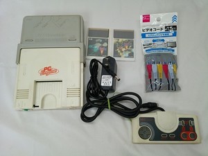 Turbo Grafx 16 Controller | eBay