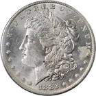 1882-O Morgan Silver Dollar PCGS MS64 Nice Eye Appeal Nice Strike