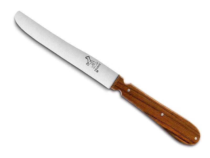 Couteau à dénerver Chien Thiers-Issard Picana en acier inox de prestige