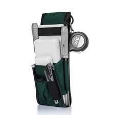 Felling Wedge Belt Pouch Bag, Tree Felling, Bucking, Adjustable, Heavy Duty