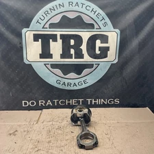 03-06 Nissan 350z Infiniti G35 VQ35DE Piston and Connecting Rod A2010-8J110