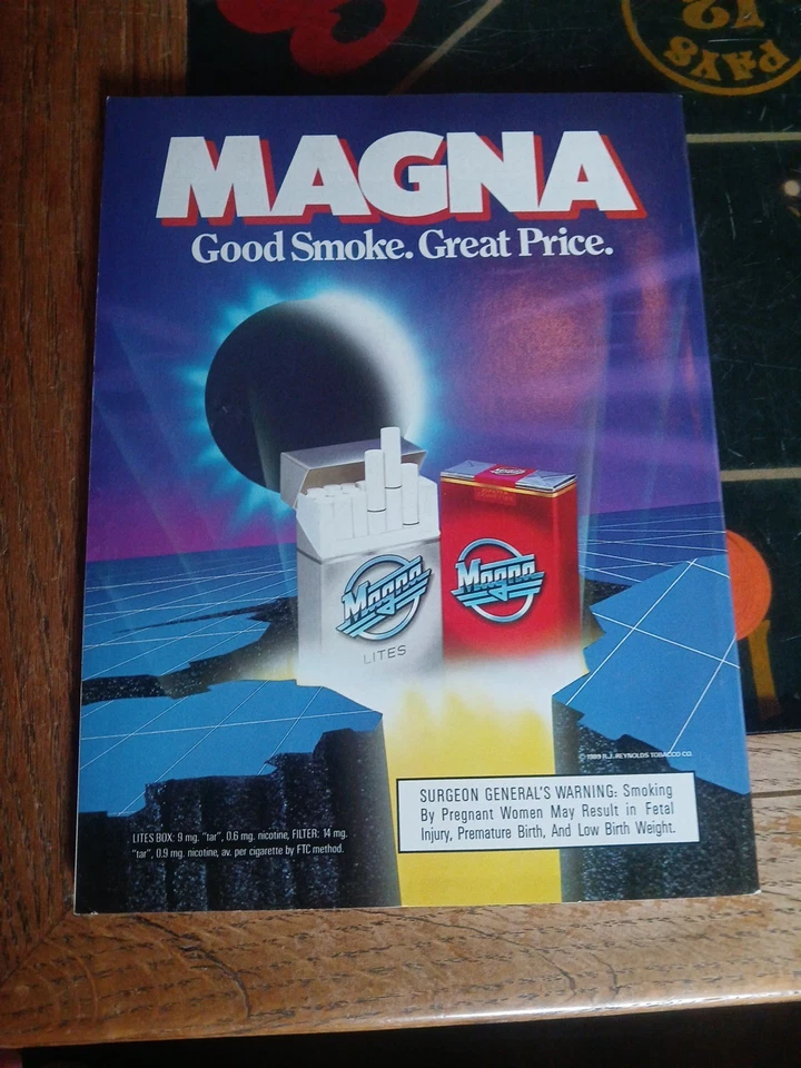 MOTOR TREND Magazine November 1989 / Special Top 10 Issue cover, Comparison Test Foto 2 de 4