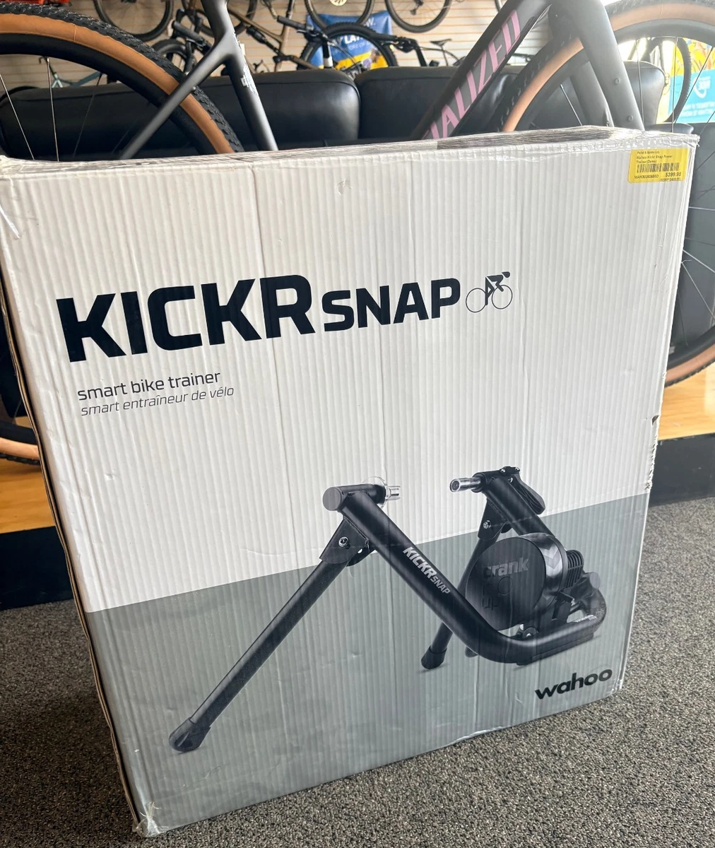 Wahoo Bicycle Trainers for sale - eBay