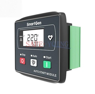 New SMARTGEN HGM1790N Manual/Remote   Generator/Pump Controller Module Board #pk