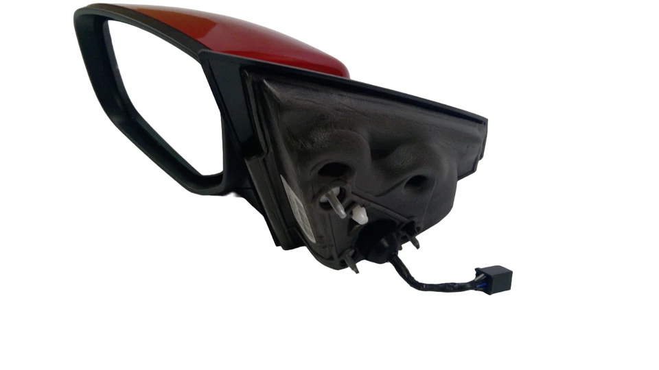 SE ADAPTA A ESPEJO RETROVISOR EXTERIOR DODGE DART 13-15 L. 1TA151RMAI - NUEVO OEM Foto 3 de 3