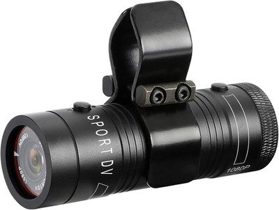 Shotgun Camera,1080P Full HD Sports Action Video Camera for Clay Shooting and Hu