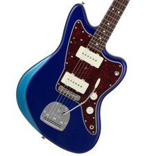 Fender Made in Japan Limited Starmaster Rosewood Fingerboard Jupiter Blue 2025 L