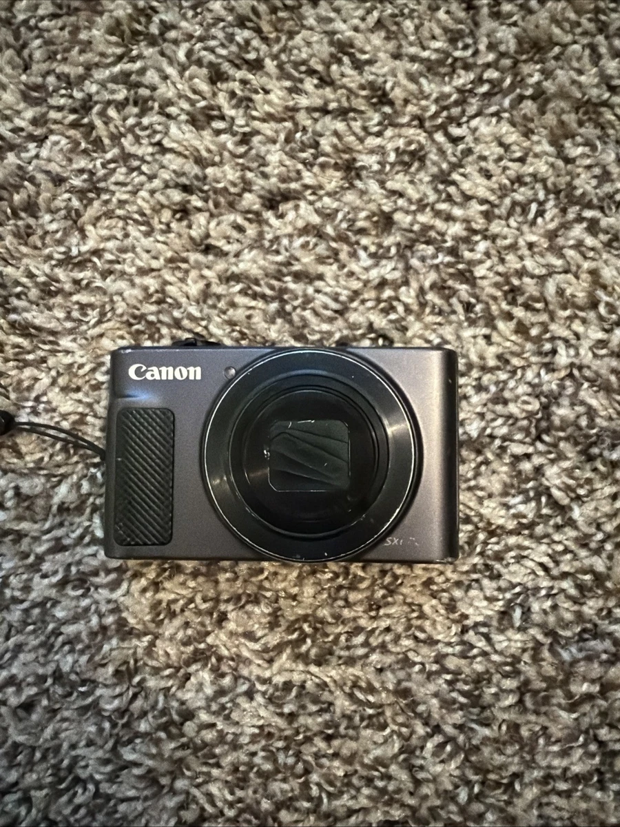 Canon PowerShot SX620 HS Canon PowerShot Digital Cameras for sale