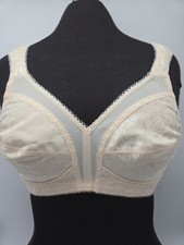 Playtex 18-Hour Original Comfort Strap Wirefree, 4693, Beige 36B NWOT