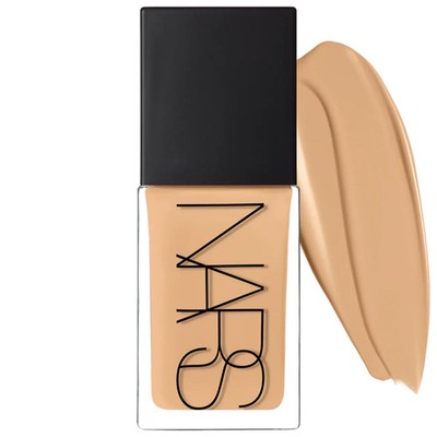 NARS LIGHT REFLECTING FOUNDATION MEDIUM 4 BARCELONA 1 FL OZ NWB
