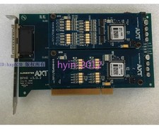 1pcs used AXT SIO-D032P SIO-DB32P BPHR V3.0 *bn