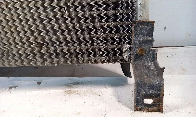 03-05 水星大侯爵交流冷凝器皇冠维多利亚镇汽车掠夺者 — 第 4/4 张图片