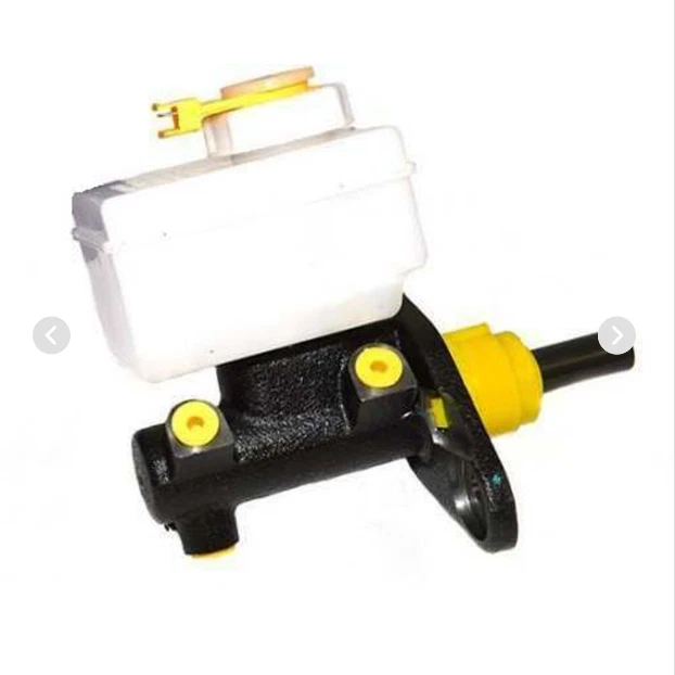 LRC2776  Brake Servo and Master Cylinder Kit for Land Rover Defender For Non ABS - Image 3 of 3