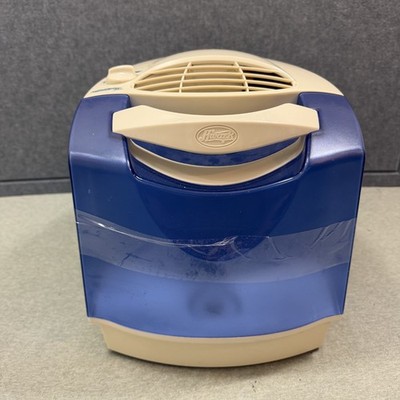 Hunter Care Free Humidifier Plus 33201 2 Gallon 1175 Sq Ft 24 Hour Run Time