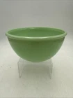 Anchor Hocking Fire King 2000 Jadeite 8" Mixing Bowl 1.5 Qt 1.5 L Rolled Rim
