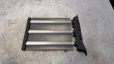 Elektrische Zusatzheizung Standheizung Innenraum VW 35 CC 2.0 TDI Bluemotion