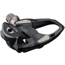 Shimano PD-R7000 105 SPD-SL Carbon Road / Race Cycle Pedals (Inc. SH11 Cleats)