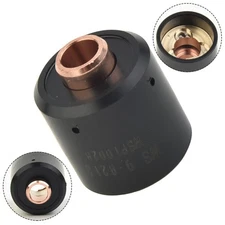 For DYNAMIC SL60/100 Plasma Cut Torch 1pcs 9-8213-Cartridge For Thermal