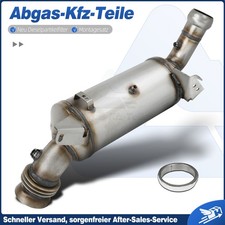 Dieselpartikelfilter DPF für Mercedes Benz C E 220 250 CDI OM651.911 A2044901392