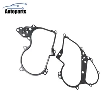 For Nissan 23797-9N00A 23797-JA10B Engine Timing Cover Solenoid Gasket