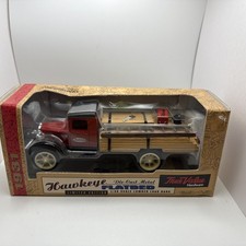 Ertl 1931 Hawkeye True Value Diecast Flatbed 1997 Vintage Lumber Truck