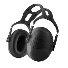 Noise Cancelling Ear Protection for Adults, 34dB SNR Noise Reduction Ear Muff...