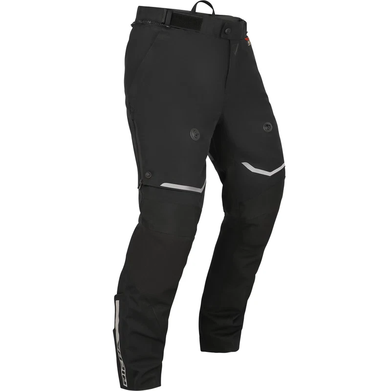 Richa Infinity 3 Black, photo 2 of 4