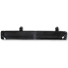 GPD Aluminum Auto Trans Oil Cooler Direct Fit
