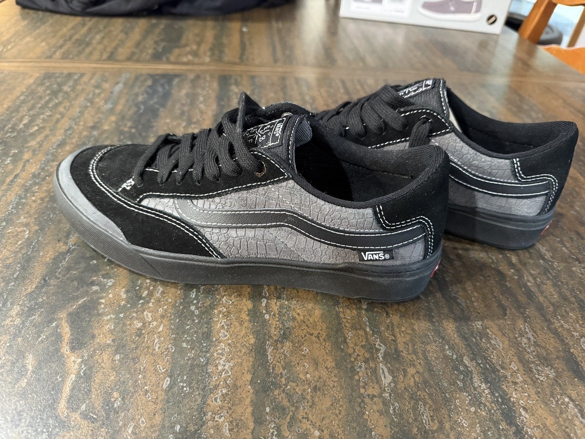 Vans Berle Pro 