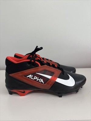 Oregon State Beavers Alpha Menace Pro 4 Brand New Never Worn Size 14 Football