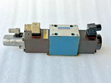 EATON VICKERS KFDG4V-5-2C70N-Z-VM-U1-H7-20 PROPOTIONAL RELIEF VALVE 