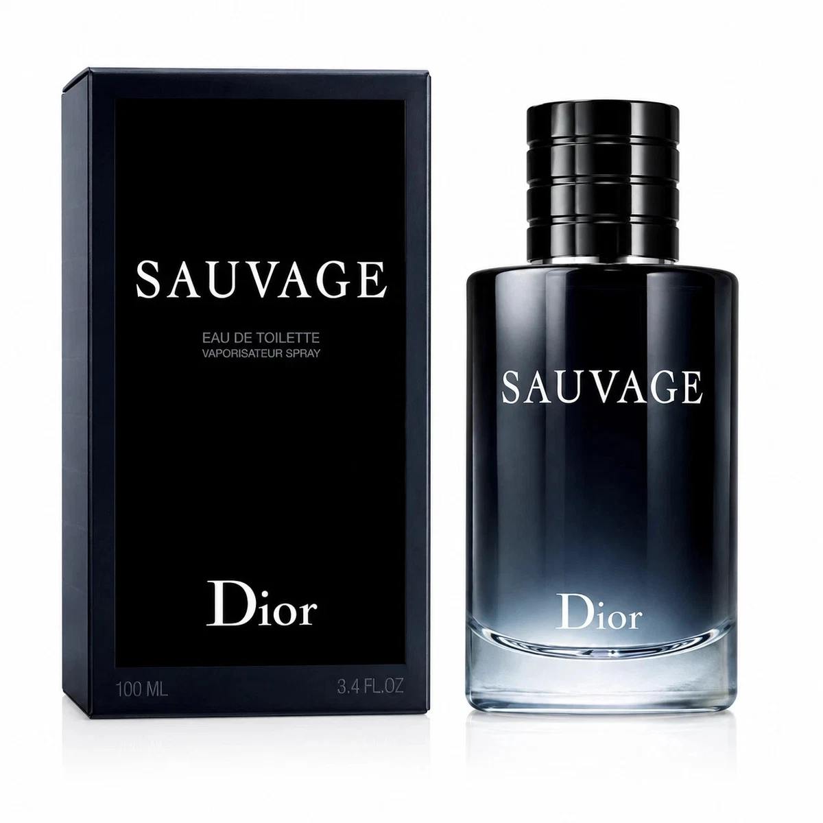 Dior Dior Sauvage Eau de Toilette for Men for sale | eBay