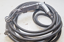 Druckluft-Abbauhammer HILTI D-BH 95 Meißelhammer Presslufthammer 9,5 kg