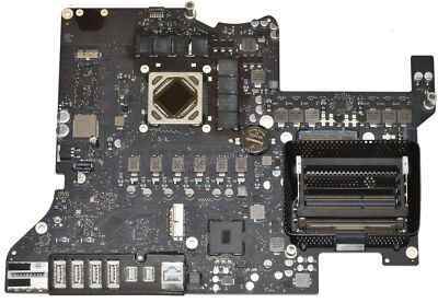 Apple iMac 661-03174 Intel LGA1151 Desktop Motherboard Open Box