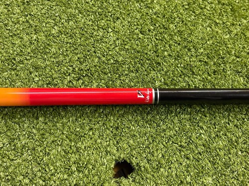 Walter Hagen AWS Wood Set (3-5) RH Fujikura Vista Pro Stiff Graphite (L12) - Picture 6 of 7