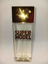 Victoria's secret Super Model Sheer Fragrance Mist NEW supermodel