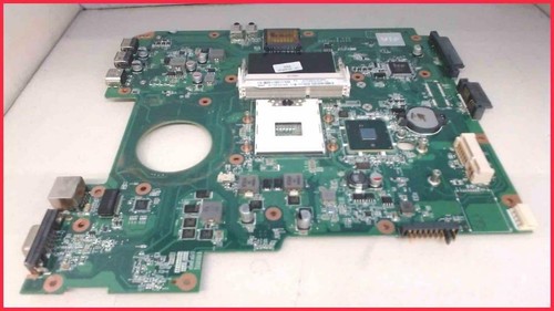 Mainboard Motherboard Hauptplatine i3/i5 Fujitsu Lifebook A530 -3