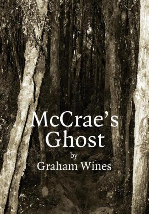 Thumbnail - Graham D Wines | Mc Crae's Ghost | Buch | Englisch (2015) | Ean