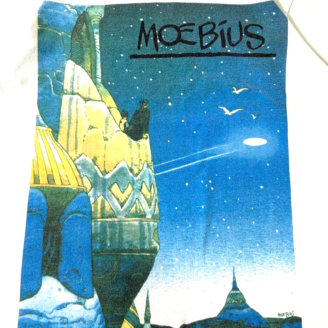 MOEBIUS 