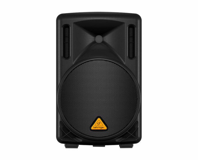 behringer eurolive b315d