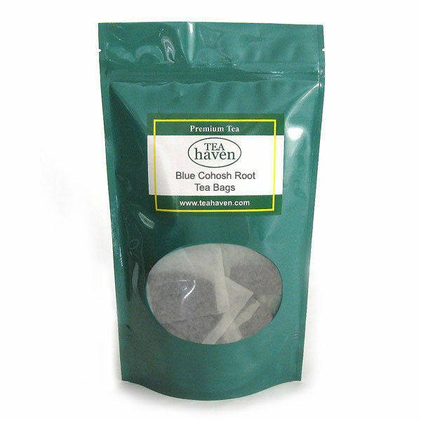 Blue Cohosh Root Pregnancy