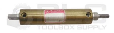 NEW ALLENAIR A-1-1/8 X 4 PNEUMATIC CYLINDER