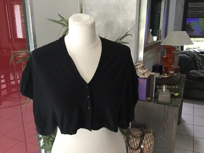 Cache-cœur Occasion Cop.Copine Taille 36 Multicolore - Très Bon état Pour Femme